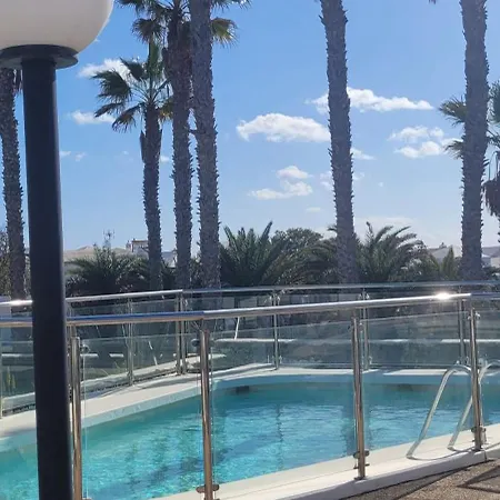 Apartmán Sabbia Aloha *