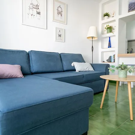 Sabbia Aloha Apartmán