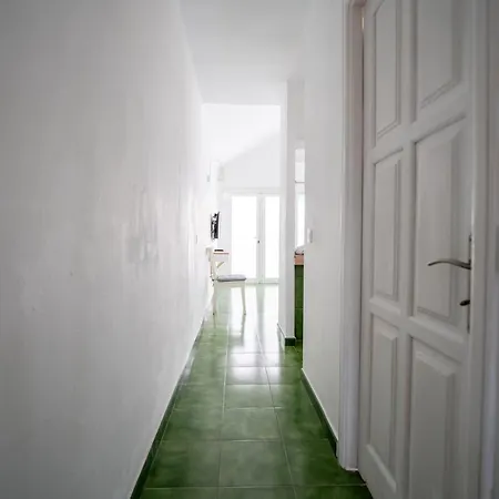 Sabbia Aloha Apartmán Puerto del Carmen (Lanzarote)