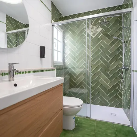 Appartement Sabbia Aloha *