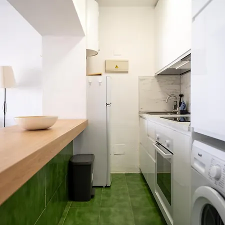Sabbia Aloha Apartment Puerto del Carmen (Lanzarote)