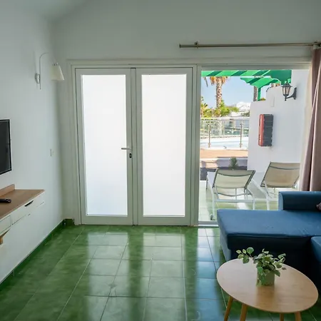 Apartment Sabbia Aloha