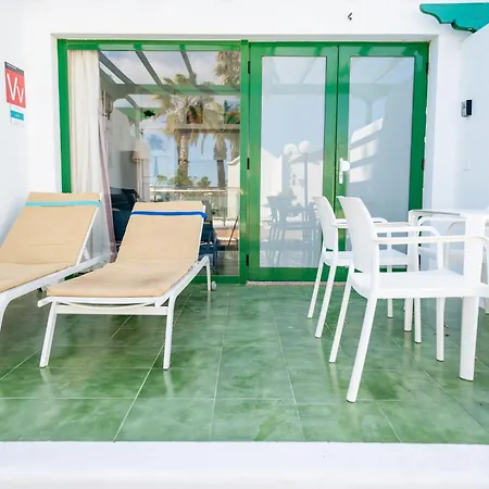 Sabbia Aloha Apartment *